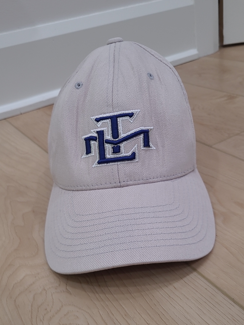 Y2K Nike Toronto Maple Leafs TML Hat